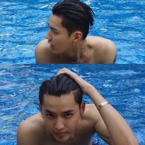 Meet your Posher, Albert